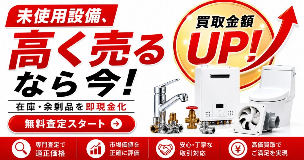 メーカー別・型番別の買取相場を掲載中!